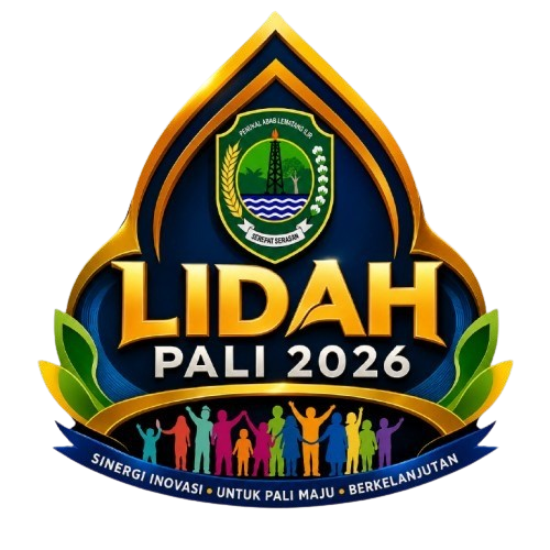 Logo LIDA 2026